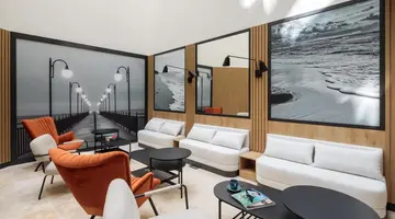 Baltic Waves Resort By Pi Apartments