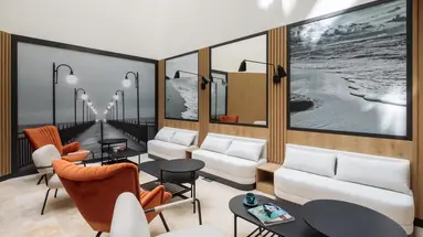 Baltic Waves Resort By Pi Apartments