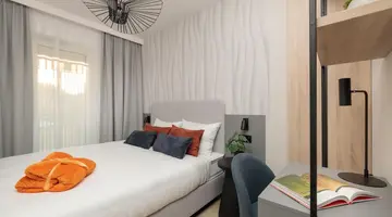 Baltic Waves Resort By Pi Apartments