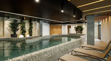 Baltic Waves Resort By Pi Apartments