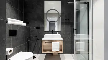Baltic Waves Resort By Pi Apartments