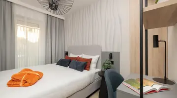 Baltic Waves Resort By Pi Apartments