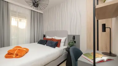 Baltic Waves Resort By Pi Apartments