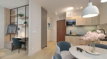 Baltic Waves Resort By Pi Apartments