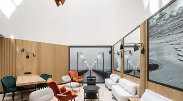 Baltic Waves Resort By Pi Apartments