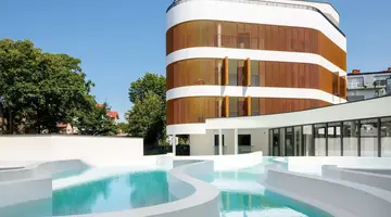 Baltic Waves Resort By Pi Apartments