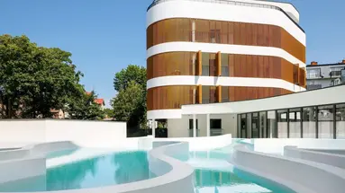 Baltic Waves Resort By Pi Apartments