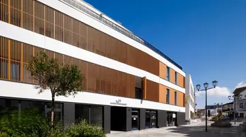 Baltic Waves Resort By Pi Apartments