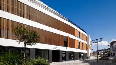 Baltic Waves Resort By Pi Apartments