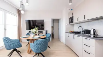 Baltic Waves Resort By Pi Apartments