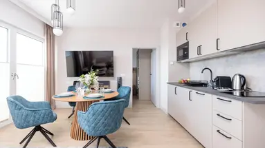 Baltic Waves Resort By Pi Apartments