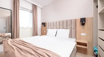 Baltic Waves Resort By Pi Apartments