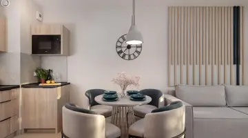 Baltic Waves Resort By Pi Apartments