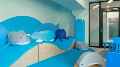 Baltic Waves Resort By Pi Apartments