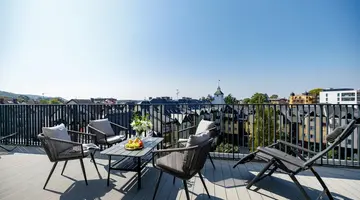 Baltic Waves Resort By Pi Apartments