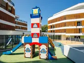 Baltic Waves Resort By Pi Apartments