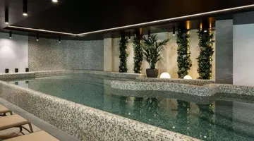 Baltic Waves Resort By Pi Apartments