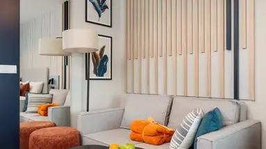 Baltic Waves Resort By Pi Apartments