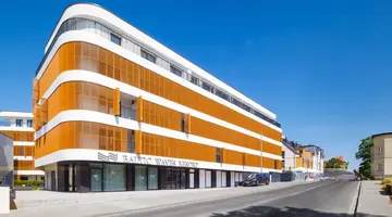 Baltic Waves Resort By Pi Apartments