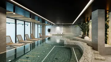 Baltic Waves Resort By Pi Apartments