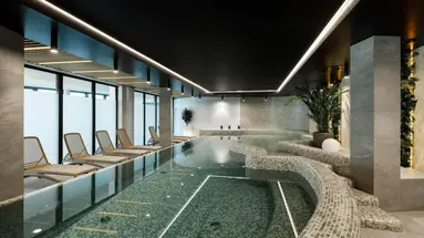 Baltic Waves Resort By Pi Apartments