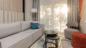 Baltic Waves Resort
