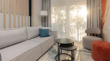 Baltic Waves Resort
