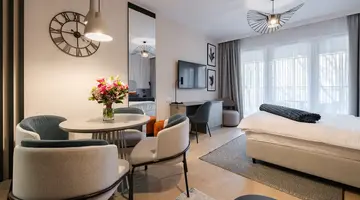 Baltic Waves Resort
