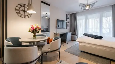 Baltic Waves Resort