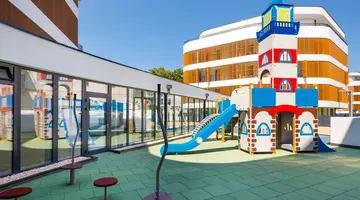 Baltic Waves Resort