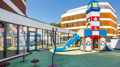 Baltic Waves Resort