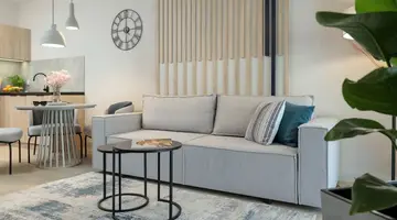 Baltic Waves Resort