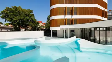 Baltic Waves Resort