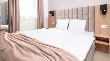 Baltic Waves Resort
