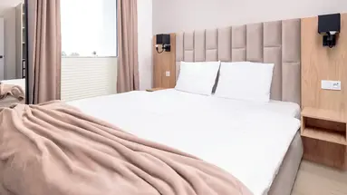 Baltic Waves Resort
