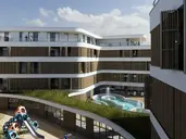 Baltic Waves Resort