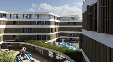 Baltic Waves Resort