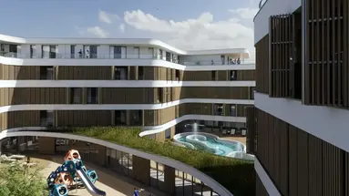 Baltic Waves Resort