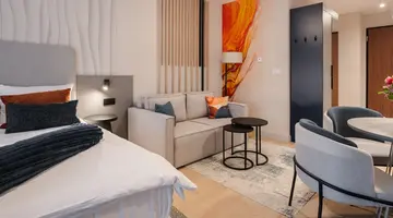 Baltic Waves Resort