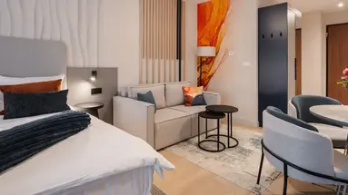 Baltic Waves Resort
