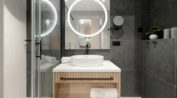 Baltic Waves Resort