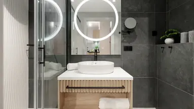 Baltic Waves Resort