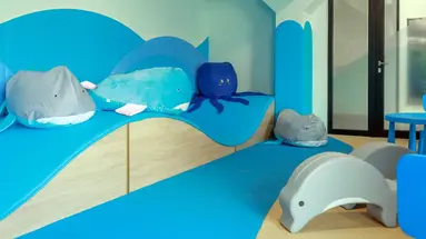 Baltic Waves Resort
