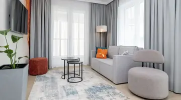Baltic Waves Resort