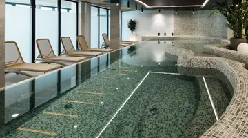 Baltic Waves Resort