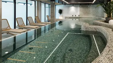 Baltic Waves Resort