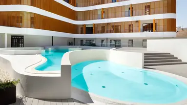 Baltic Waves Resort