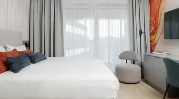 Baltic Waves Resort