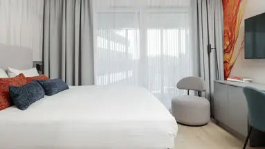 Baltic Waves Resort