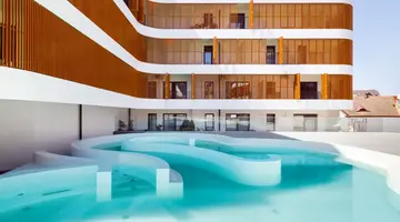 Baltic Waves Resort